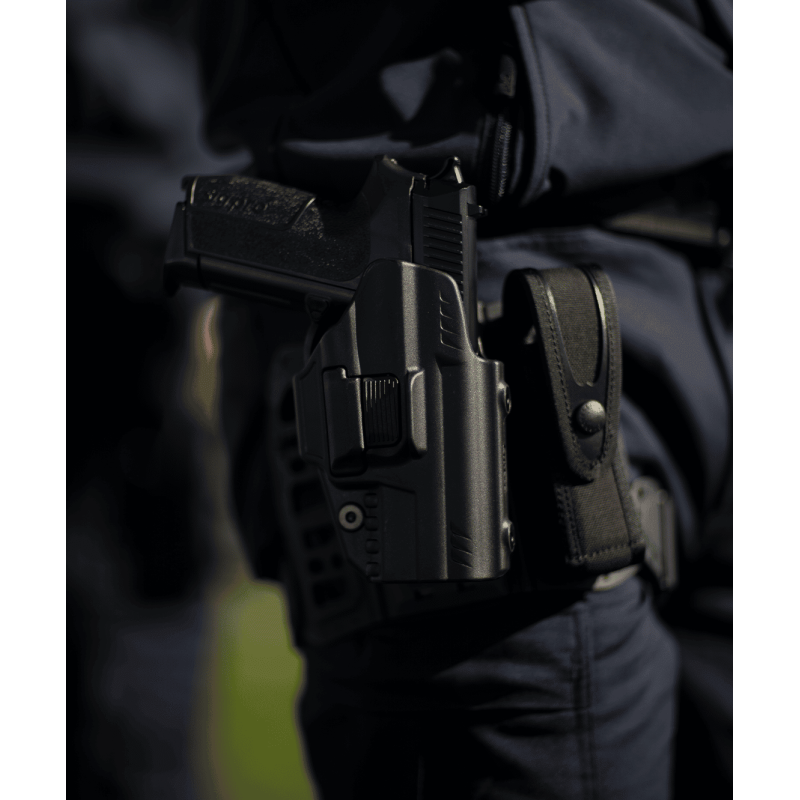 Porte-Chargeur - TIMECOP