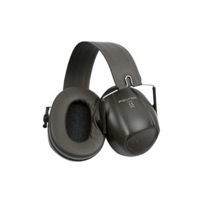 Peltor Bull's Eye Headset