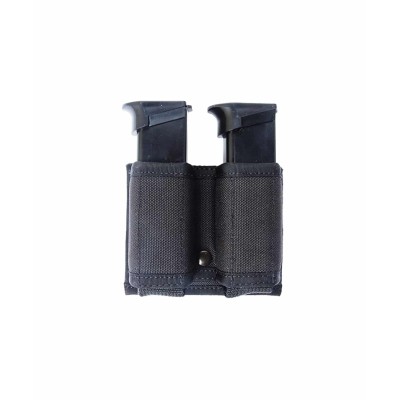 Red Label Double Open Magazine Pouch