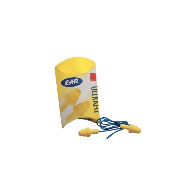 E-A-R Ultra-Fit Shooting Earplugs