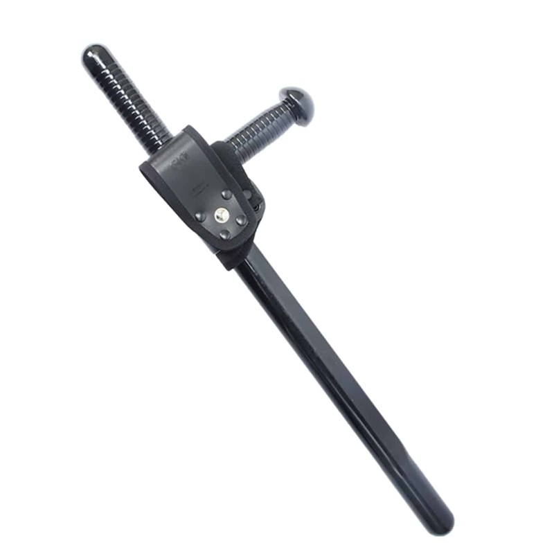 Porte-tonfa ambidextre & pivotant TIMECOP