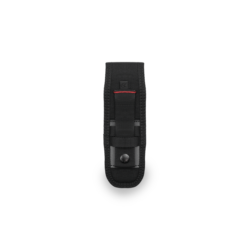 Porte-mini maglite red label