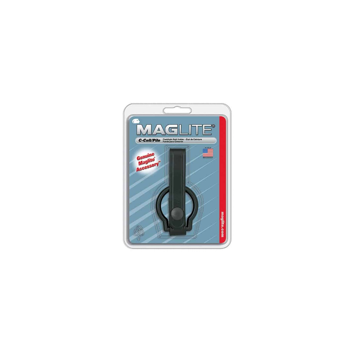 MagLite mL Ring Holder