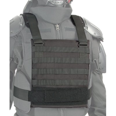 Ballistic Plate Carrier