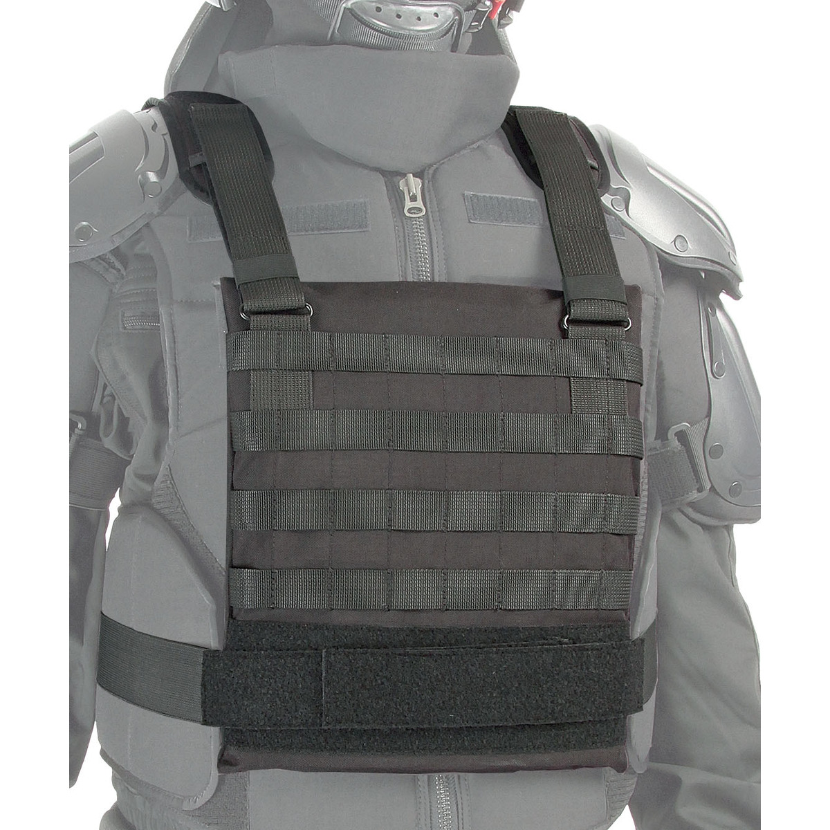 Ballistic Plate Carrier