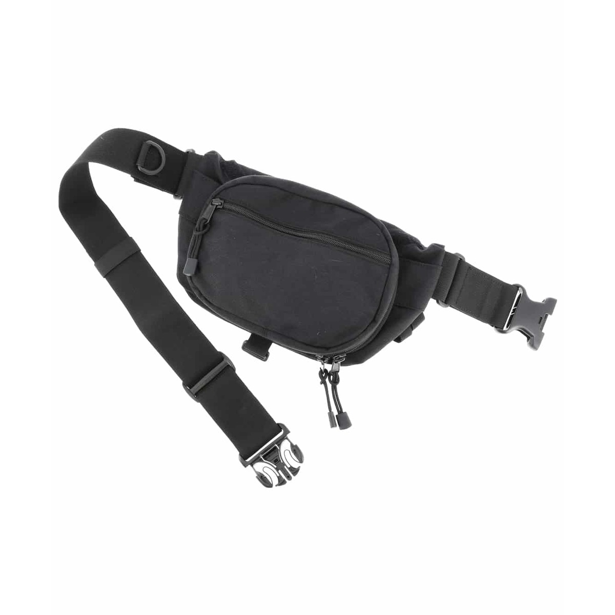 Multitask Pouch