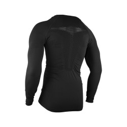 T-shirt Légion Compressport Tactical Noir