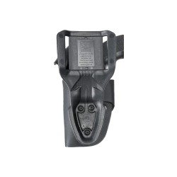 Étui rétention kydex G301