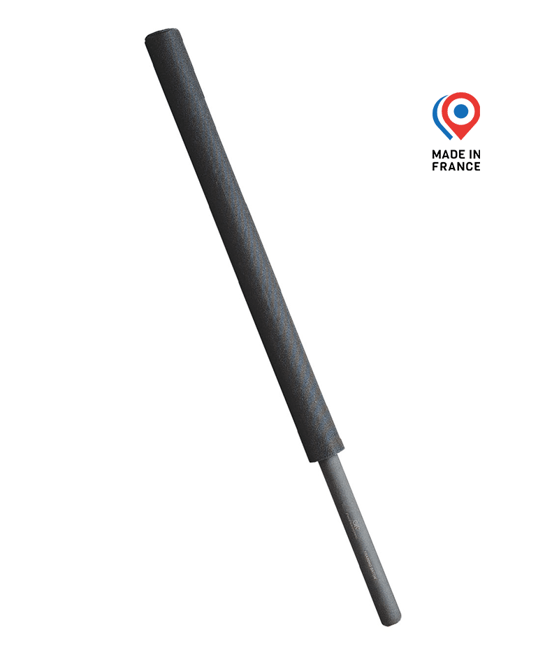 Bâton En Mousse Avec Poignée
