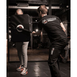 Bâton d'entrainement en mousse