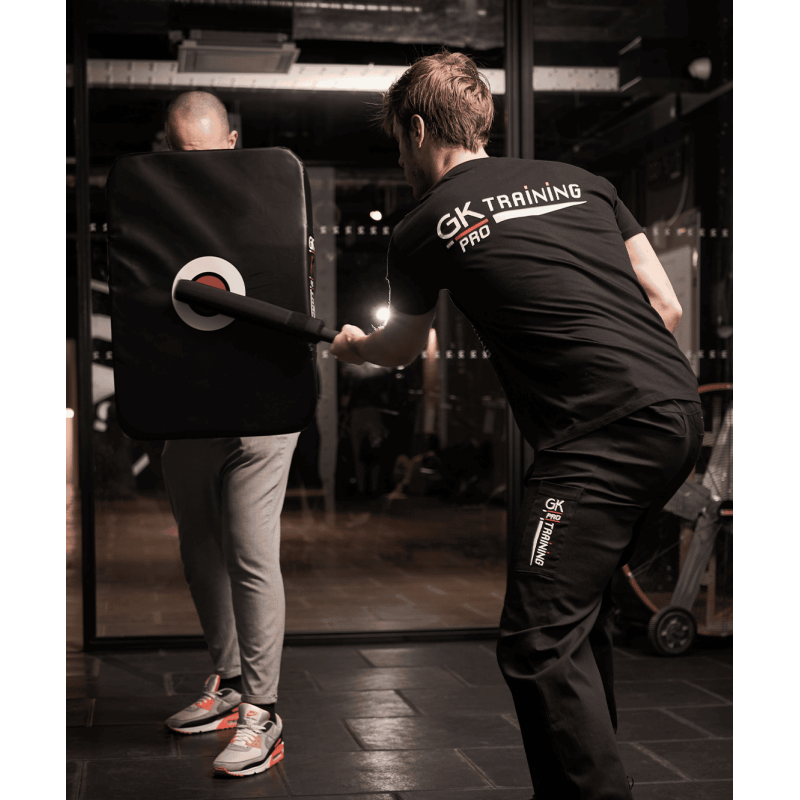 Bâton d'entrainement en mousse