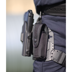 Porte-aérosol 75ml - TIMECOP