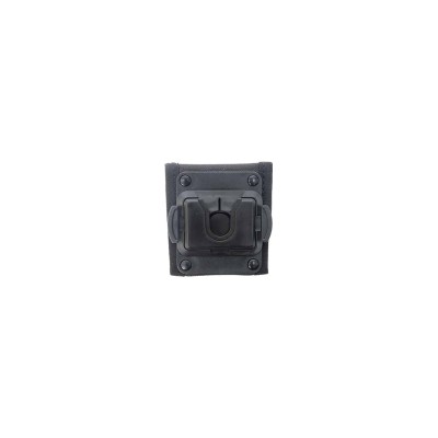 Clip for Universal Radio Holder – TIMECOP