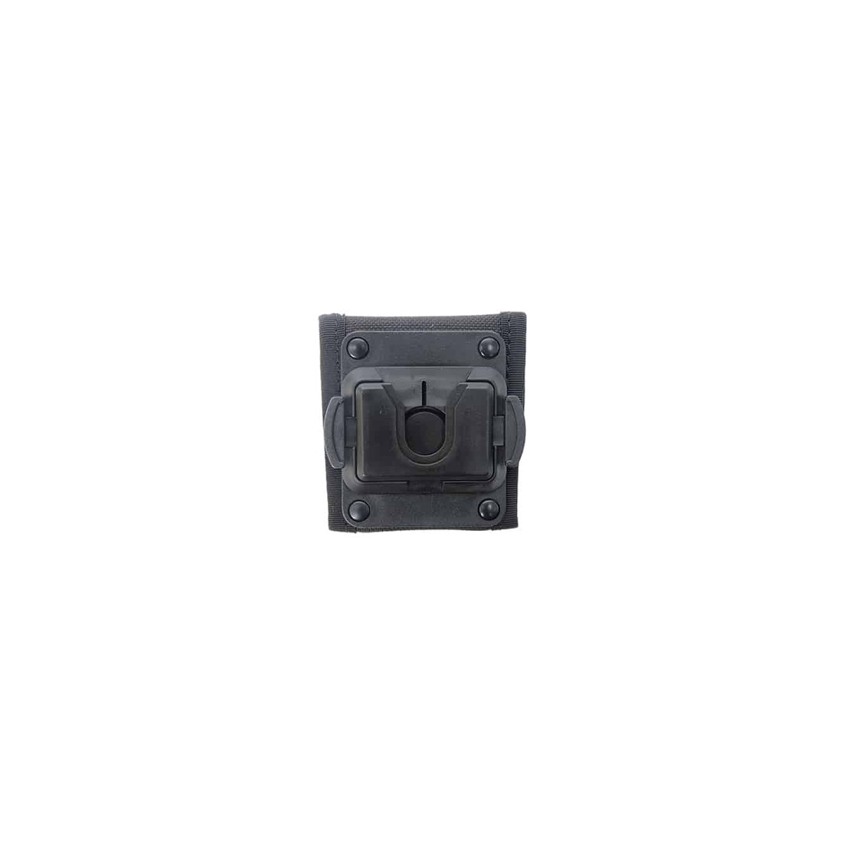 Clip for Universal Radio Holder – TIMECOP