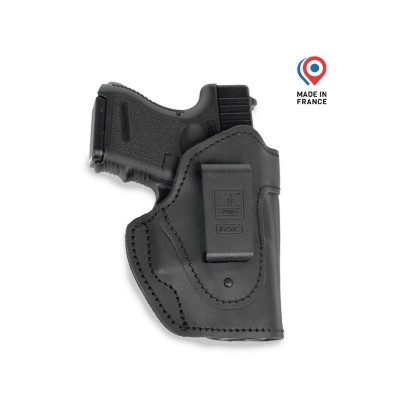 Indraw Inside Holster for Glock 26 Pistol