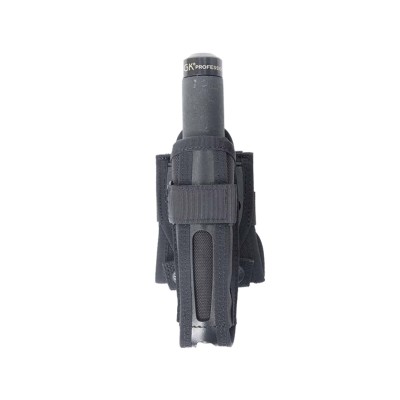 Porte-bâton pivotant pour système molle TIMECOP
