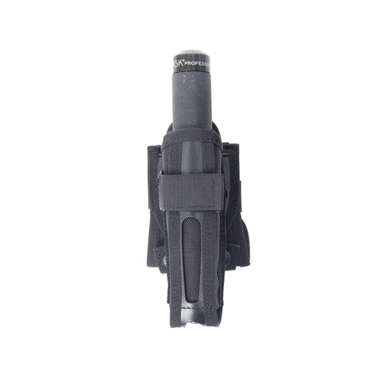 Porte-bâton pivotant pour système molle TIMECOP