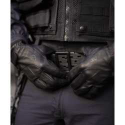 Ceinturon d'intervention GK boucle brevetée