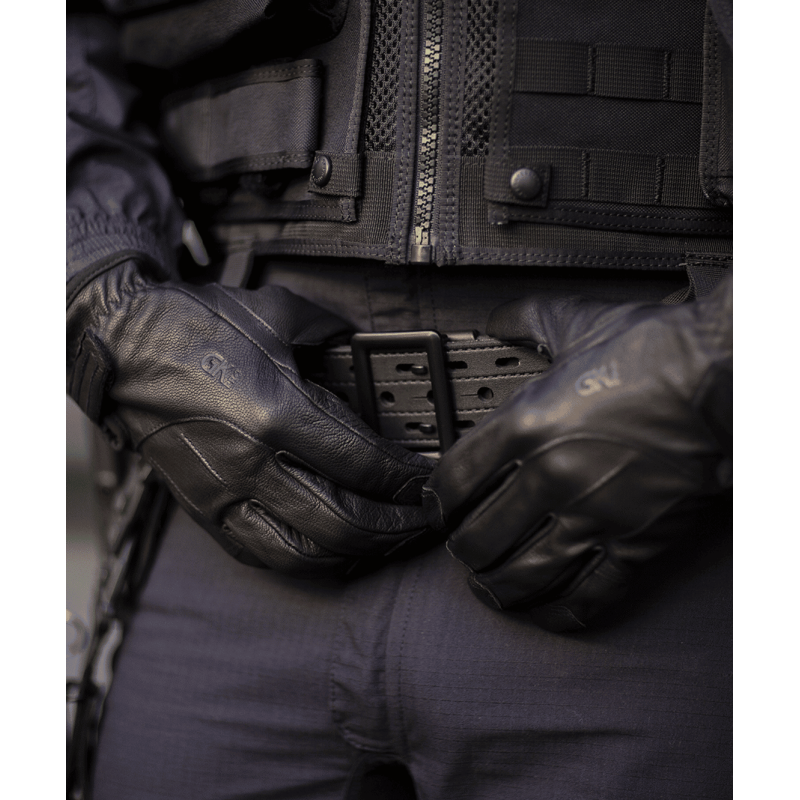 Ceinturon d'intervention GK boucle brevetée