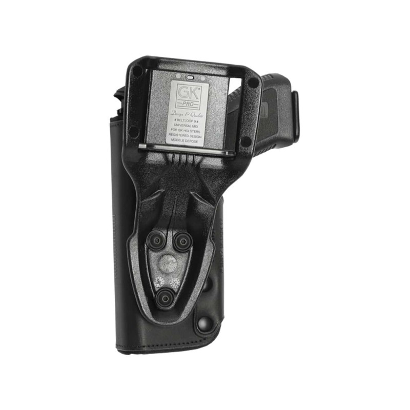 Étui Strium rétention G3 pour Glock 17