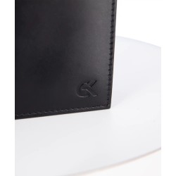 Porte-carte Professionnel 3 Volets Emplacement Navigo