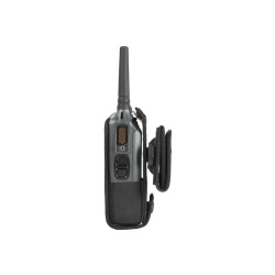 Porte-radio acropol tph900 avec pivoclip timecop
