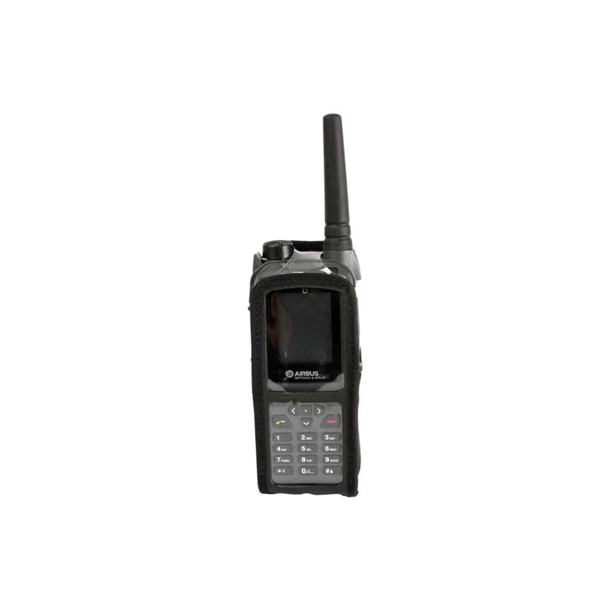 Acropol TPH900 Radio Holder with TIMECOP Pivoclip