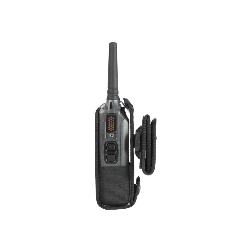 Porte-radio acropol tph900 avec pivoclip timecop