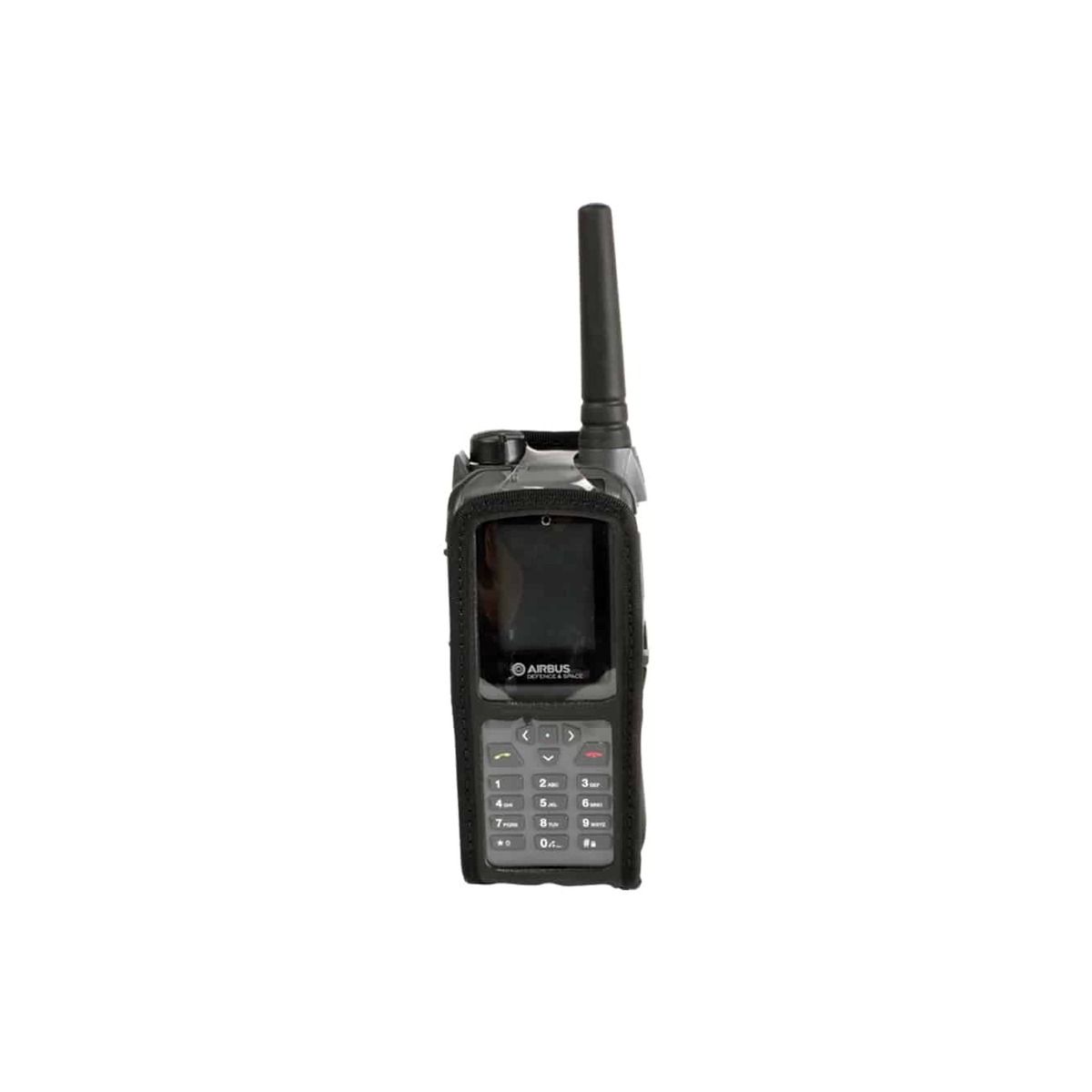 Acropol TPH900 Radio Holder with Clip