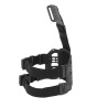 Tactical Hip Plate