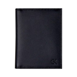 Portefeuille vertical 2 volets