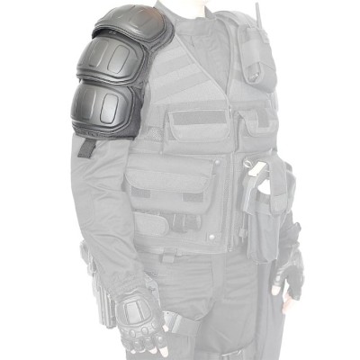 Robocop Shoulder Protectors – GK TACTIKNIGHT