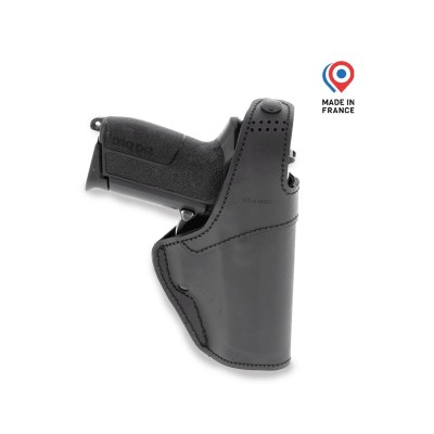 Inside Holster with Security System