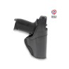 Inside Holster with Security System