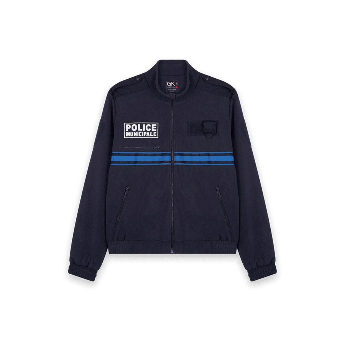 Fleece Jacket