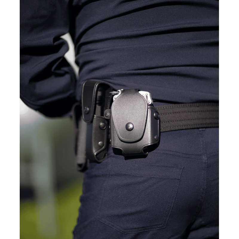 Porte-Menottes - TACTIKNIGHT