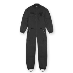 Combinaison ULTIMATE Noir - GK