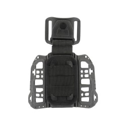 Module Plaque de Hanche - GK