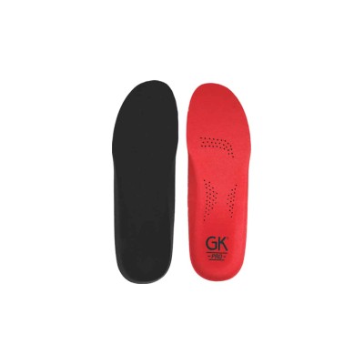 GK Boots Insoles for Duty Footwear