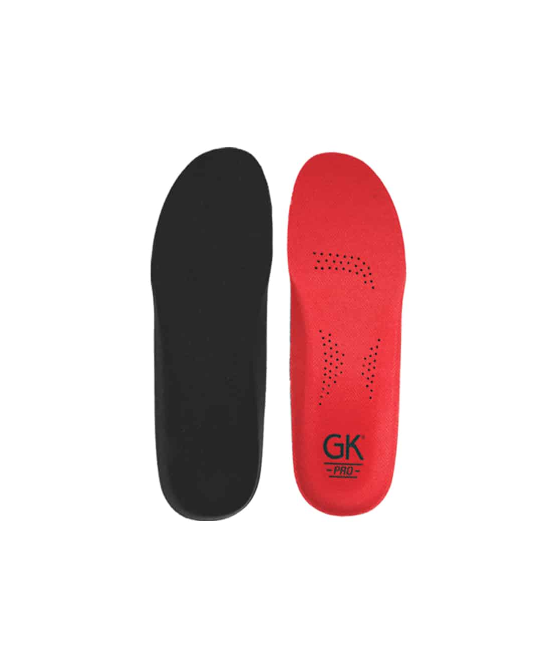 Semelles gk boots pour chaussures d'interventions