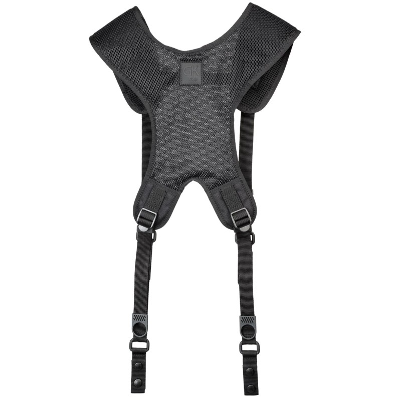 Brelage de Soutien - GK