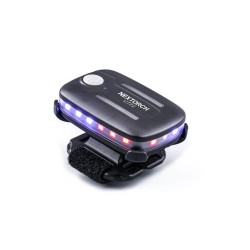 Lampe UT22 Système Molle - NEXTORCH