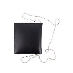 Porte-Cartes avec Emplacements Grade et Médaille - GK