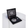 Porte-Cartes avec Emplacements Grade et Médaille - GK