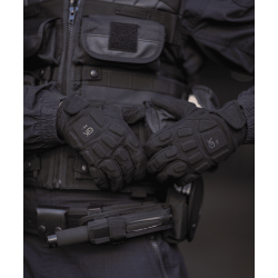 Gants D'Intervention Amara Kill Bill - GK