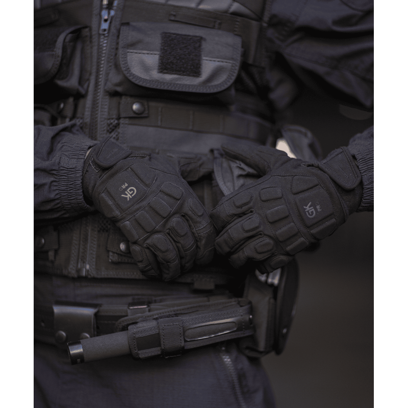 Gants D'Intervention Amara Kill Bill - GK