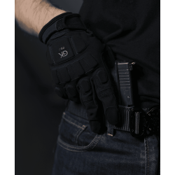 Gants D'Intervention Amara Kill Bill - GK