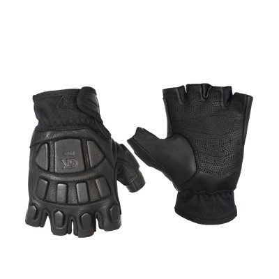 Kill Bill Fingerless Gloves – GK