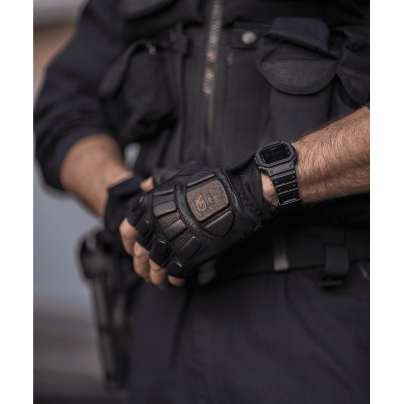 Mitaines Kill Bill - GK