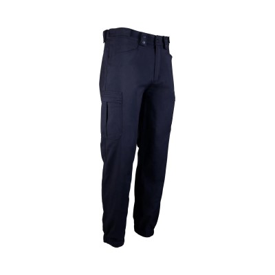 Men's Duty Service Pants Navy Blue